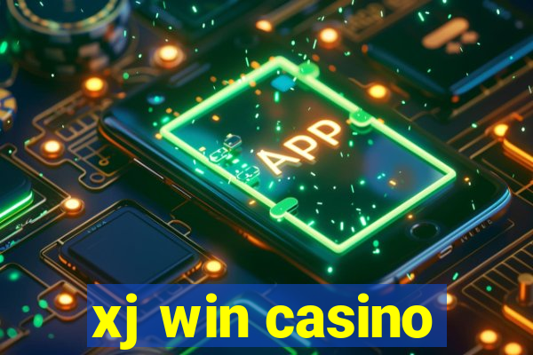 xj win casino